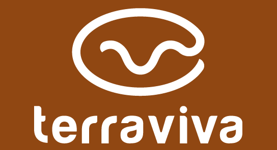 Logotipo da TerraViva